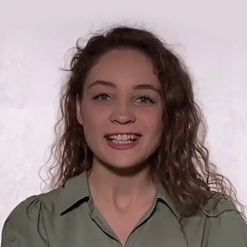 Алина Баннова