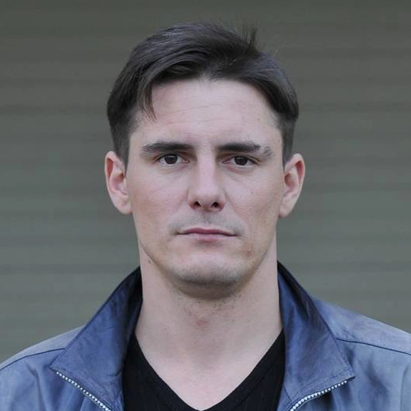 Дмитрий Паламарчук