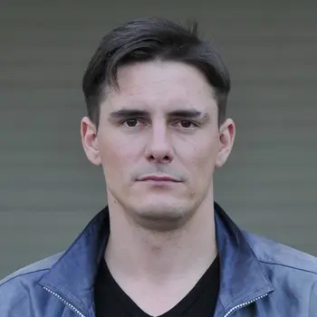 Дмитрий Паламарчук