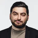 Роман Косицын