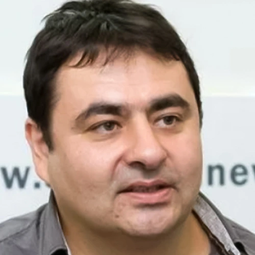Шабан Муслимов