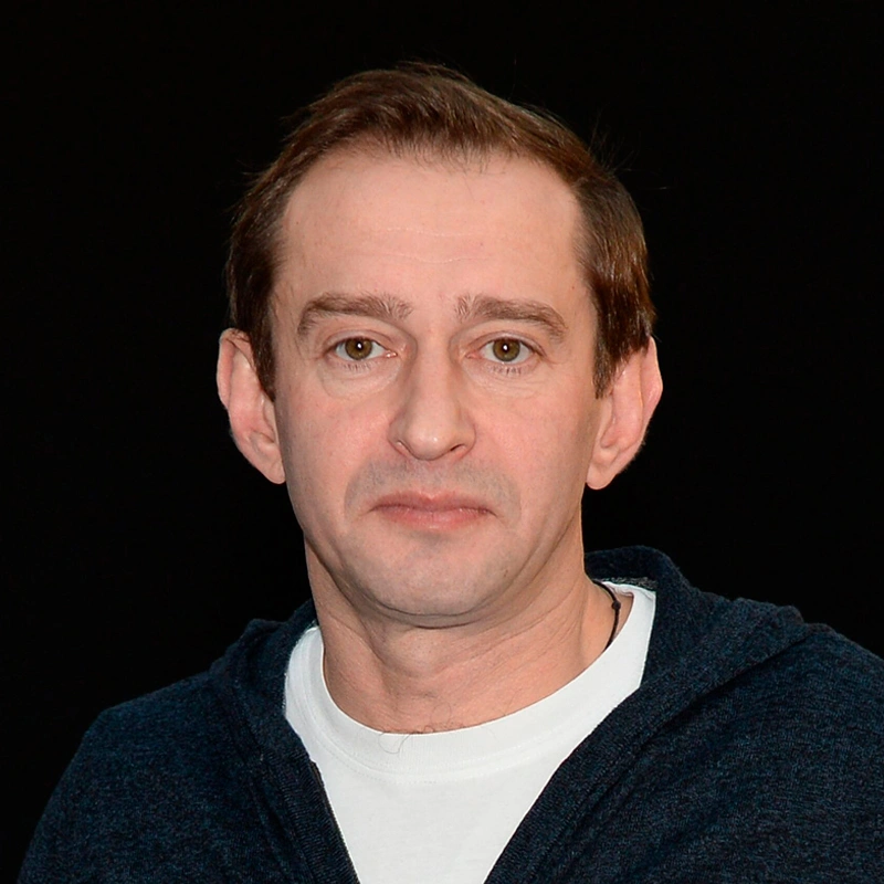 Константин Хабенский