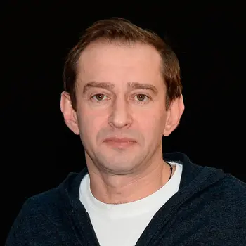 Константин Хабенский