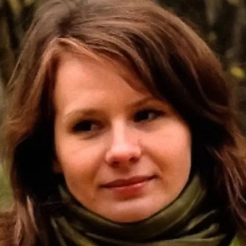 Александра Иванчикова