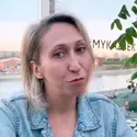 Ксения Воронина