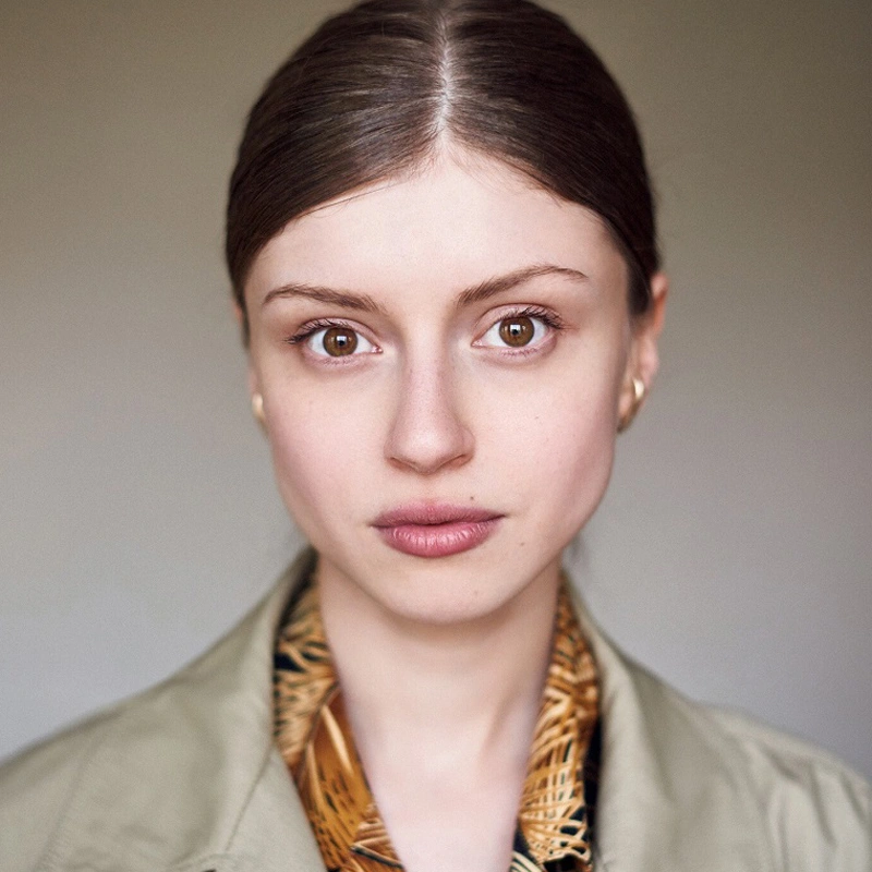 Женя Евстигнеева