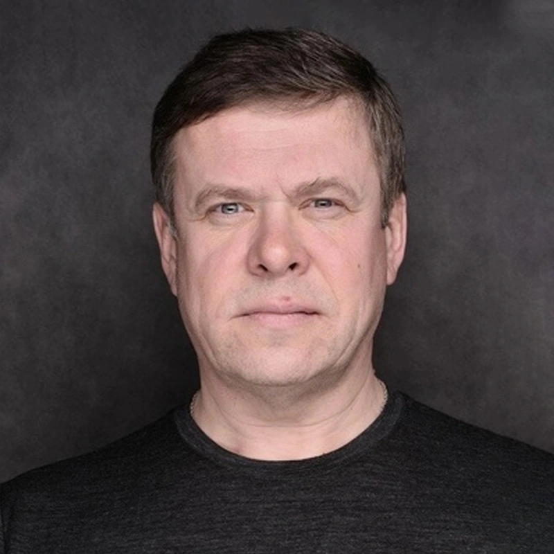 Александр Карамнов