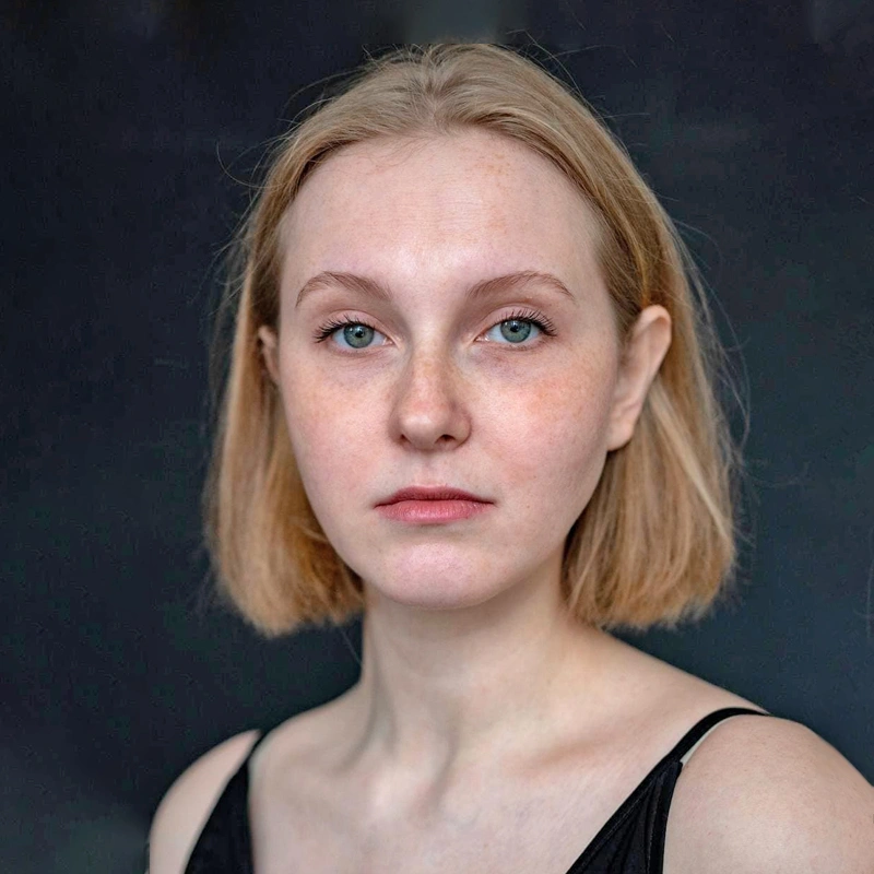 Анастасия Бандурка