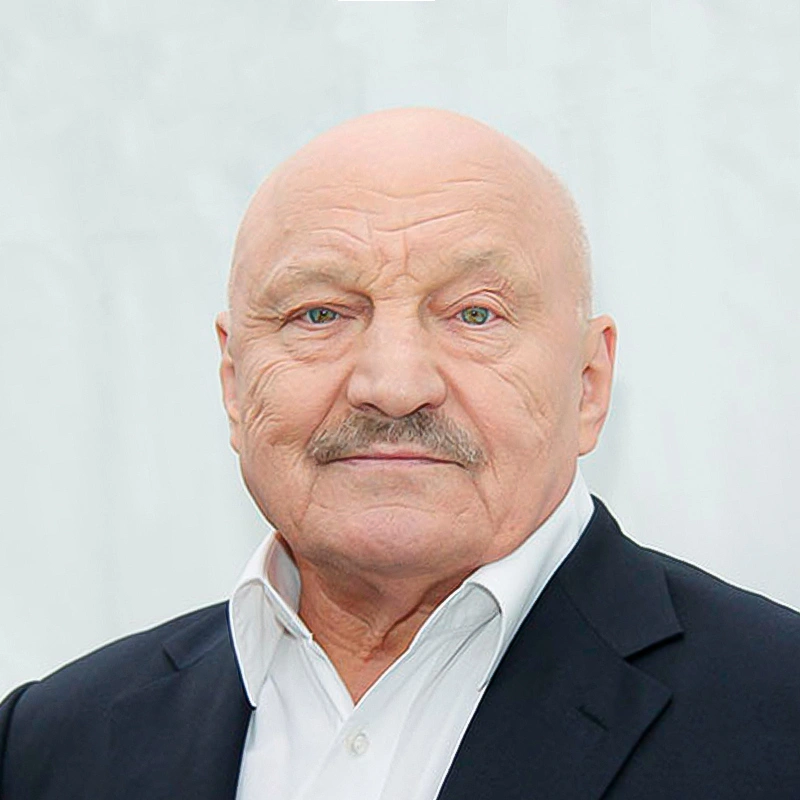 Николай Чиндяйкин