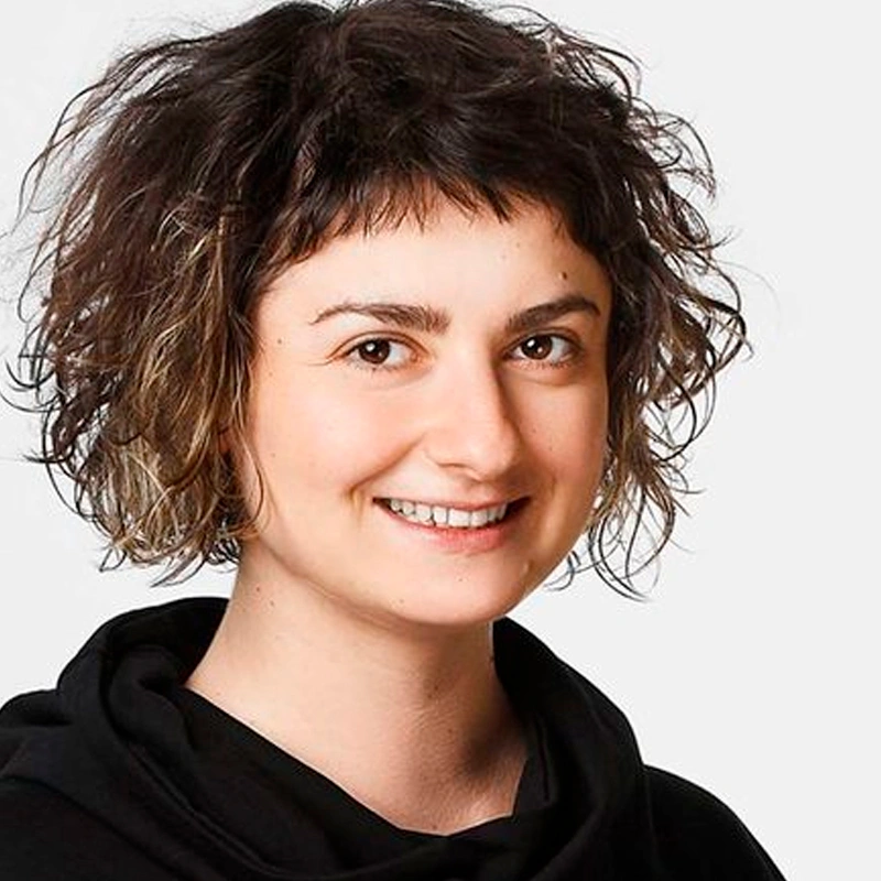 Ирина Эльшанская