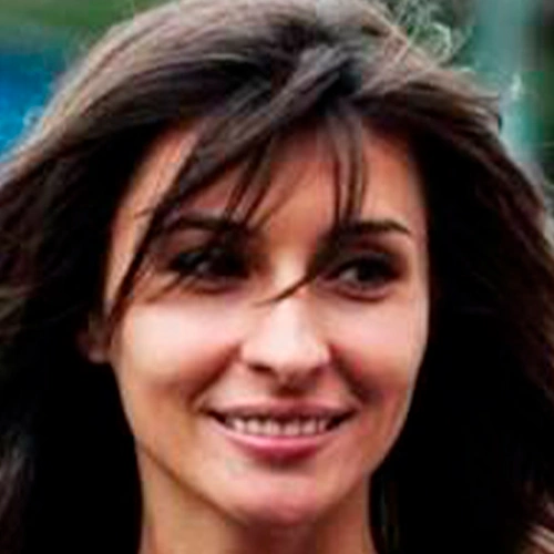 Дарья Лаврова