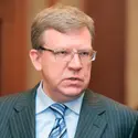 Алексей Кудрин