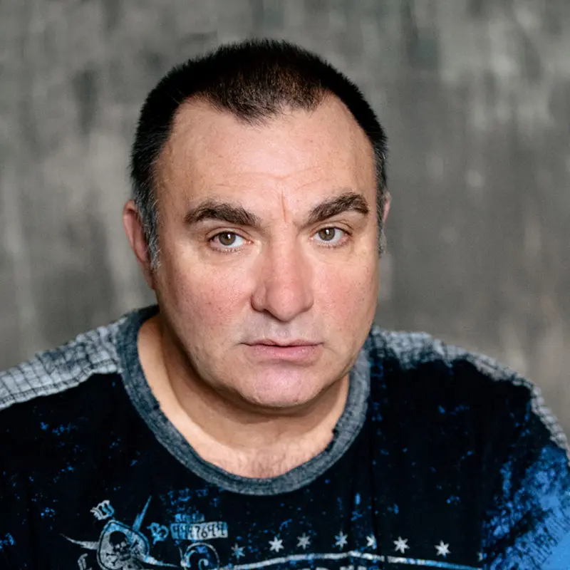 Сергей Векслер