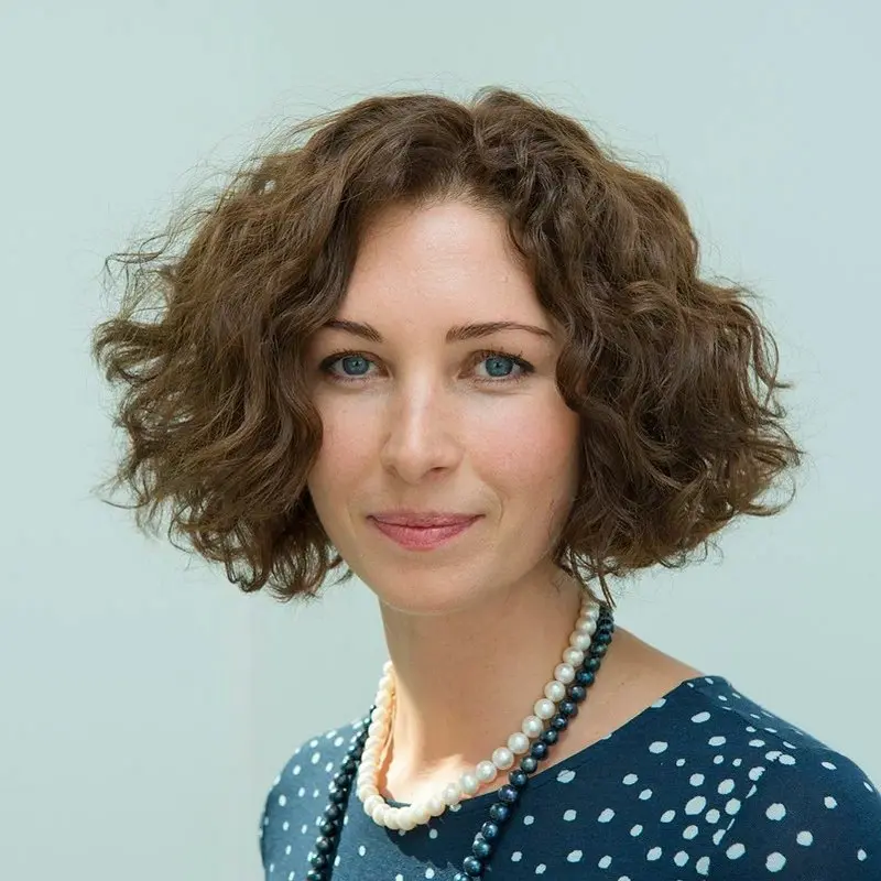 Наталия Клибанова