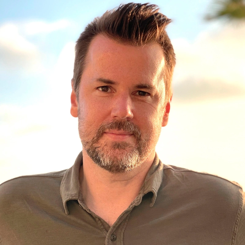 Джордж Дьюи