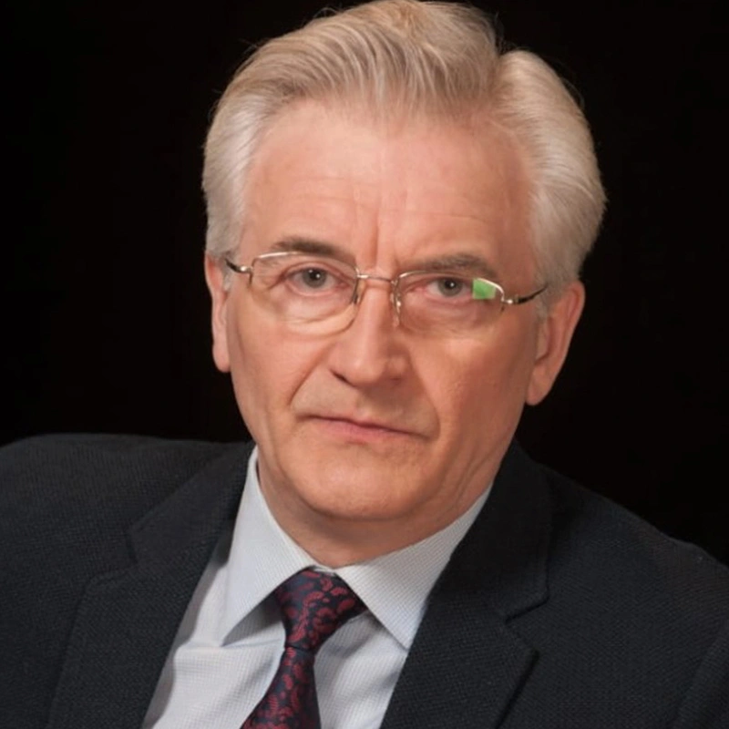 Сергей Тезов