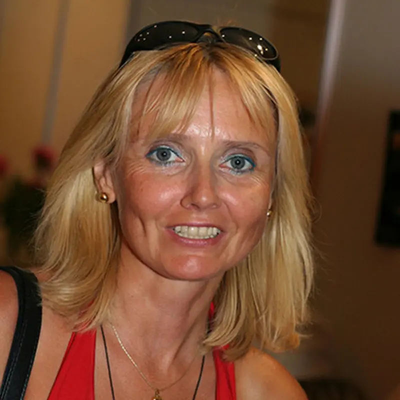 Екатерина Зинченко