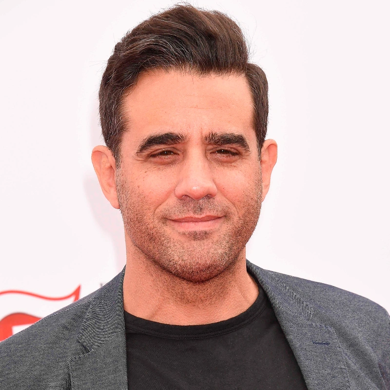 Бобби Каннавале