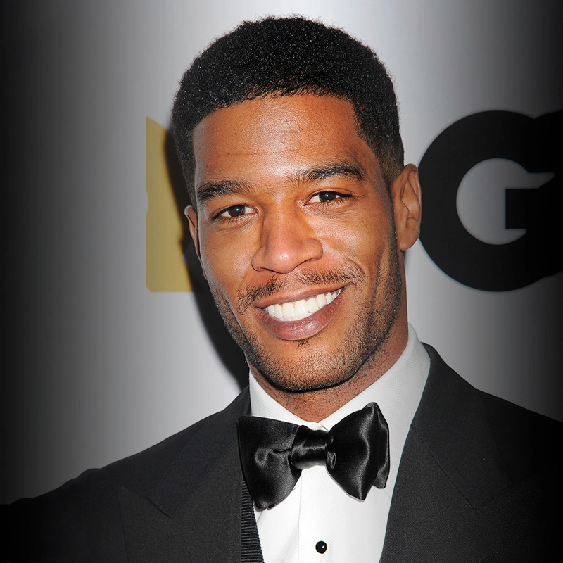 Скотт Мескади