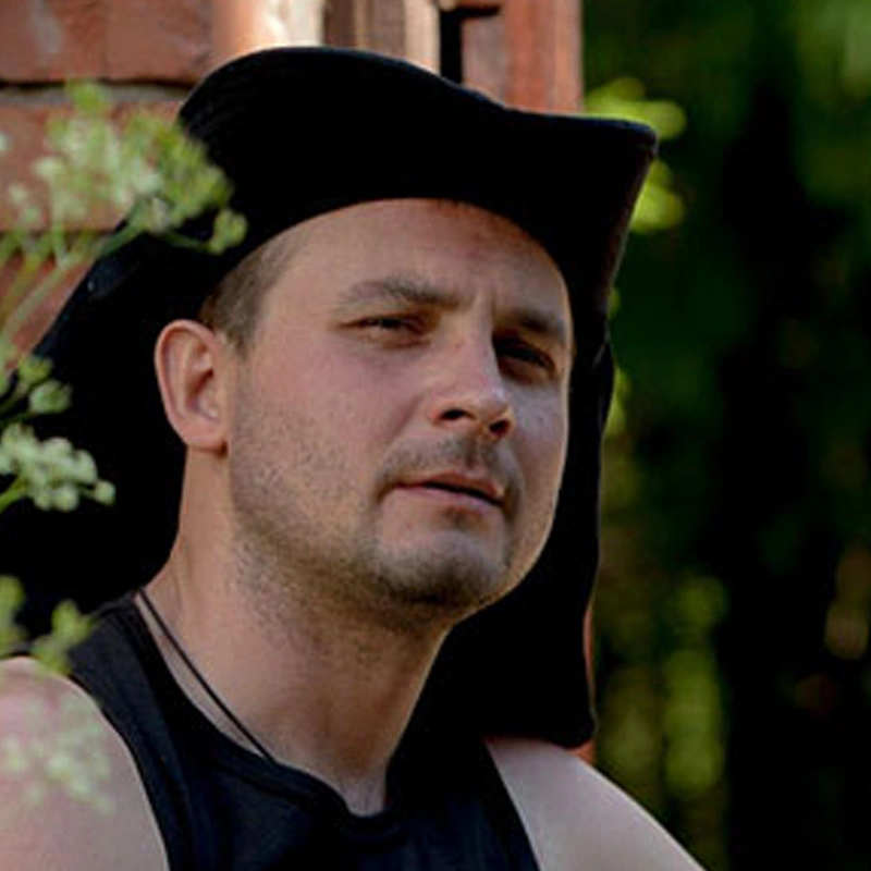 Кирилл Сперанский