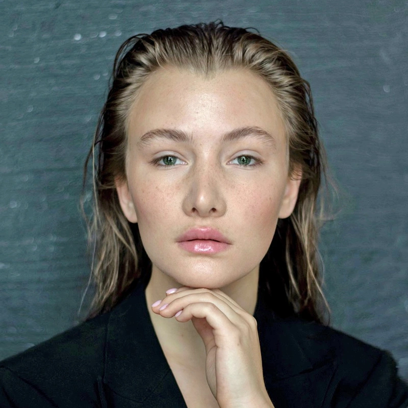 Софья Хилькова