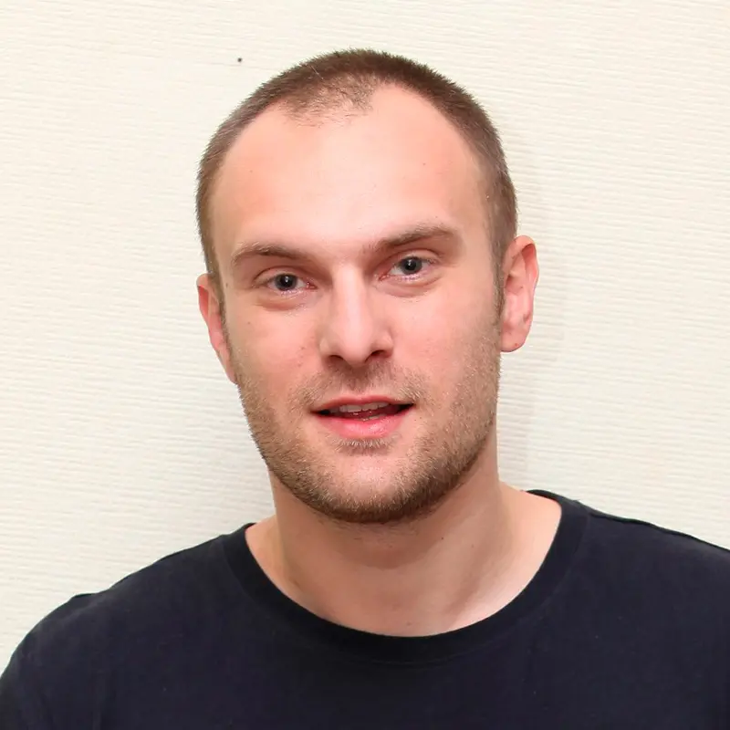 Никита Емшанов