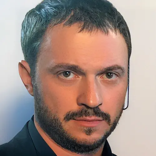 Давид Дадунашвили
