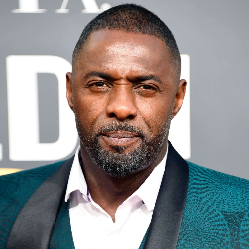 Идрис Эльба