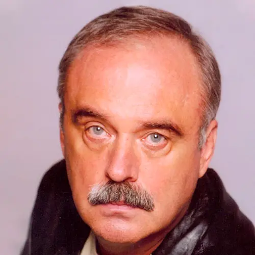 Валерий Жаков