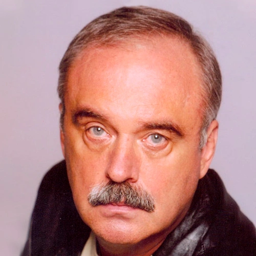 Валерий Жаков