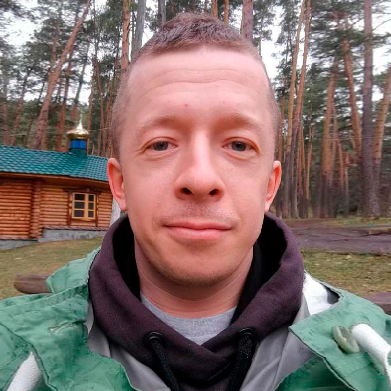 Тимофей Зайцев