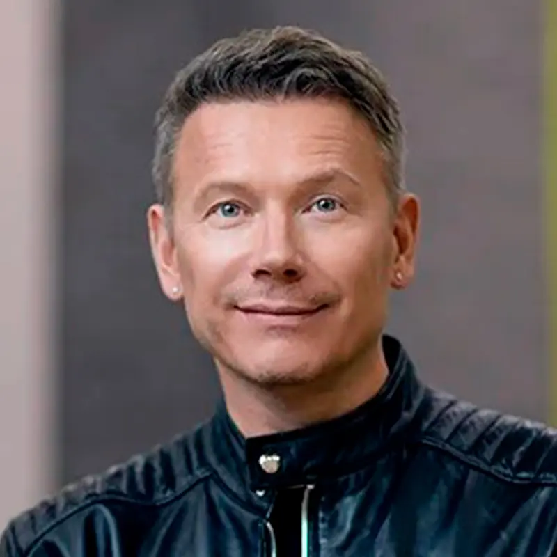 Евгений Бедарев