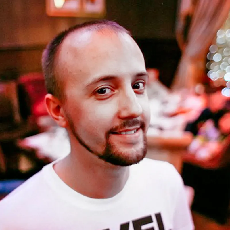 Дмитрий Алексеев