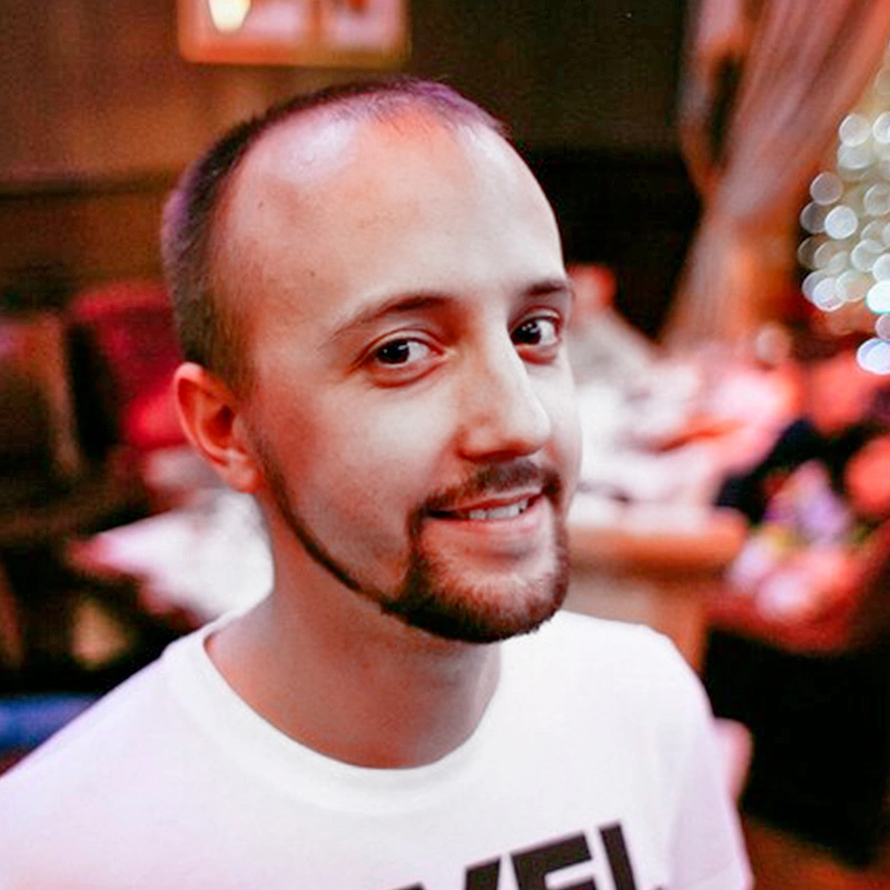 Дмитрий Алексеев