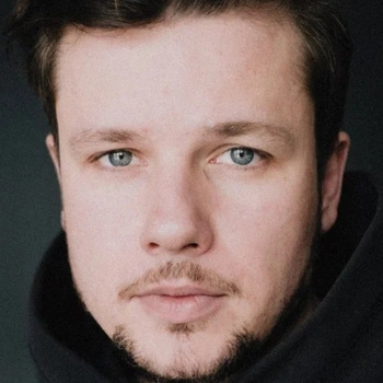 Дмитрий Шебунин