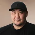 Дмитрий Будашкаев