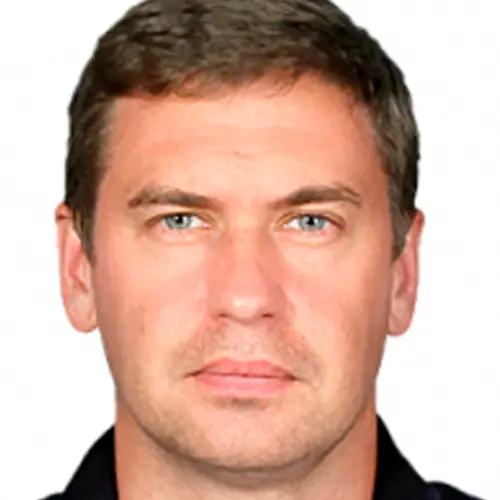 Михаил Волобуев