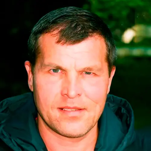 Сергей Легостаев