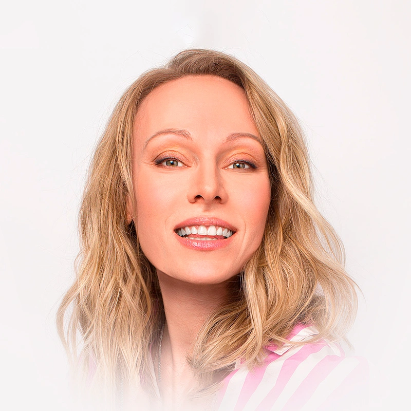 Ольга Ломоносова