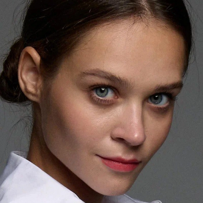 Дарья Шупиченко