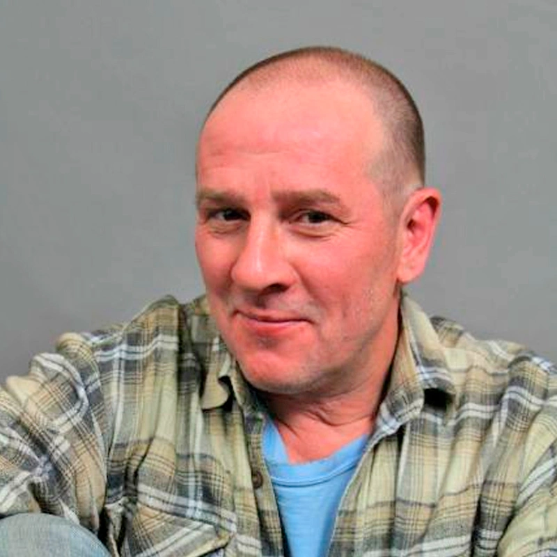 Сергей Неудачин