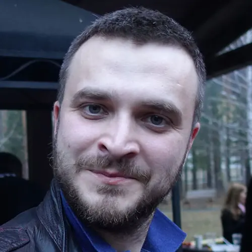 Александр Собичевский