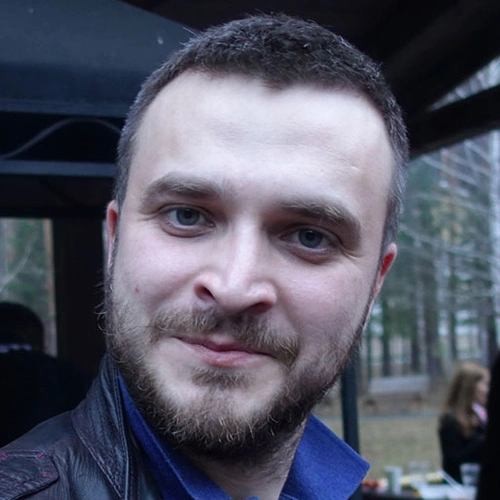 Александр Собичевский