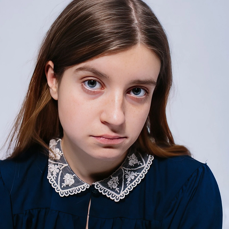 Алиса Сельникова