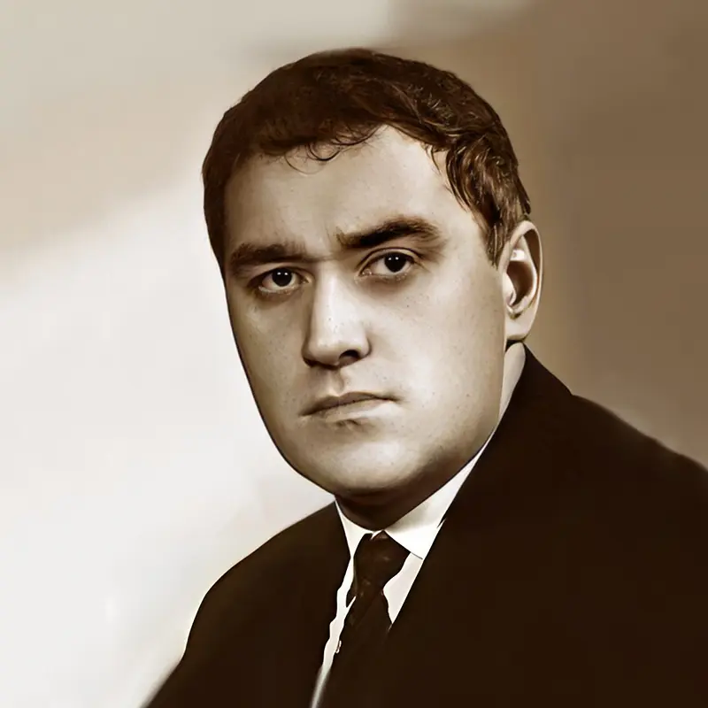 Григорий Абрикосов