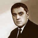 Григорий Абрикосов