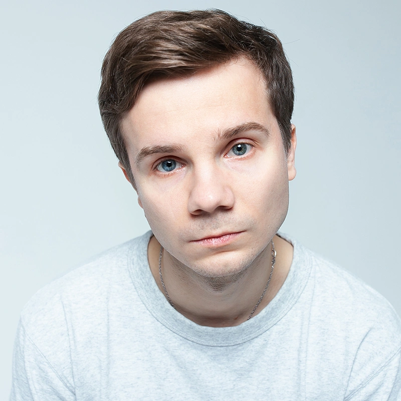 Владислав Кузнецов