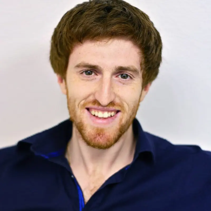 Сергей Левитан