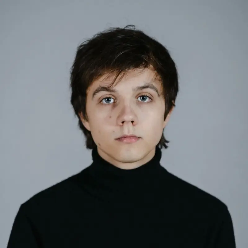 Кирилл Митрофанов