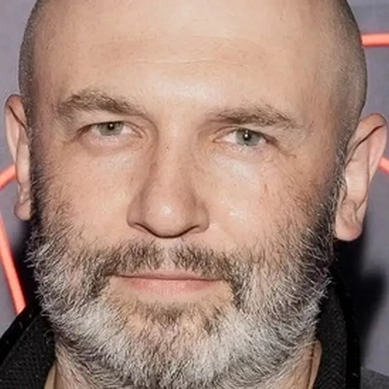 Андрей Резник